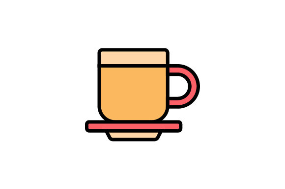 A Cup of Coffee