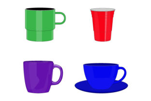 Cup Collection: A Designer’s Real-World Embroidery Review