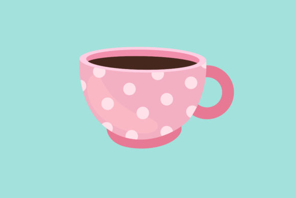 Cup Vector Icon: A Designer’s Real-World Embroidery Review