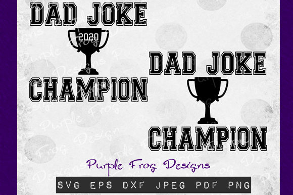 Father’s Day – Dad Jokes Clipart