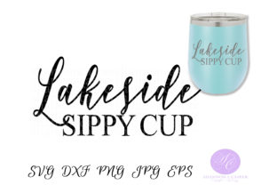 Lakeside Sippy Cup