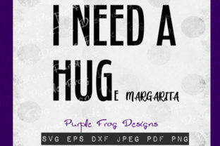 Margarita, I Need a HUGe Margarita