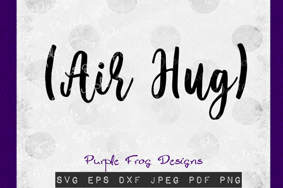 Quarantine - Air Hug Clipart