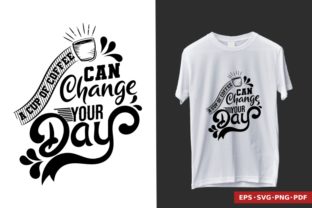T-Shirt Design - Quote Hand Lettering